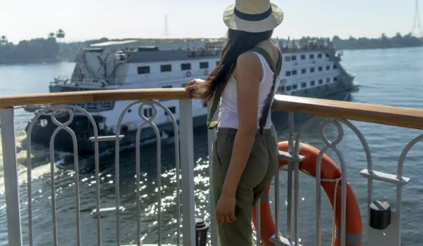 Tour Crociera sul Nilo