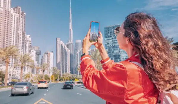 Tour Emirati Arabi