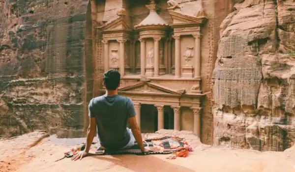  Tour Giordania 7 giorni 