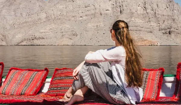 Tour Emirati Arabi e Oman