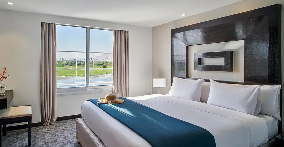 Movenpick Royal Lily Habitación doble