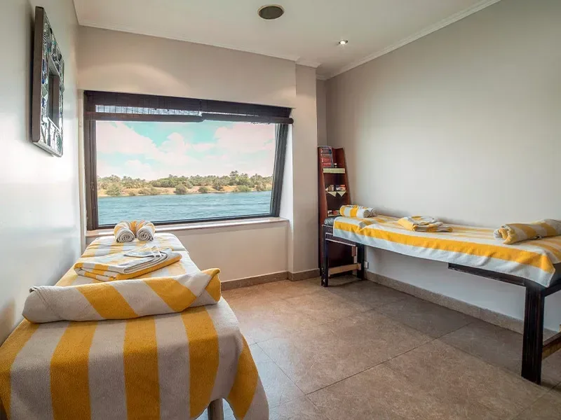 spa sonesta nile goddess