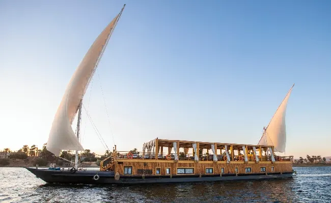 Ashranda Nebyt Dahabiya