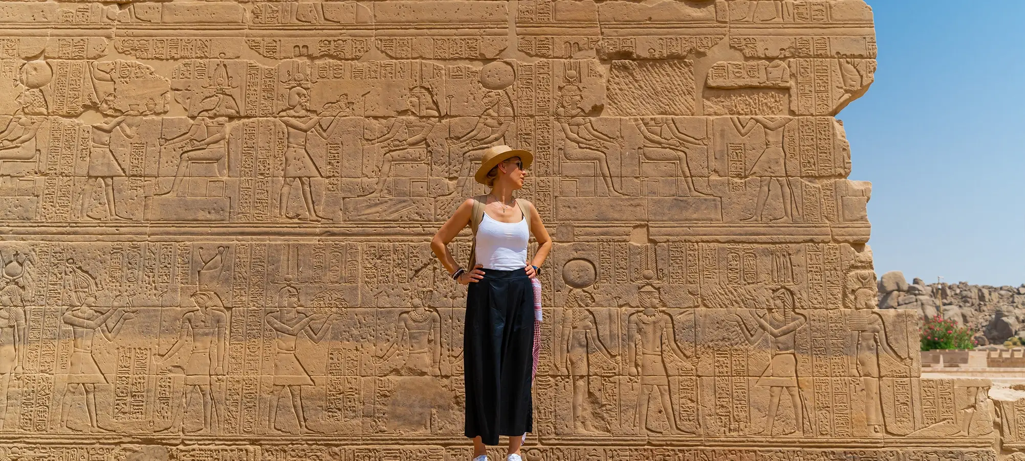 Egypt Budget Tour