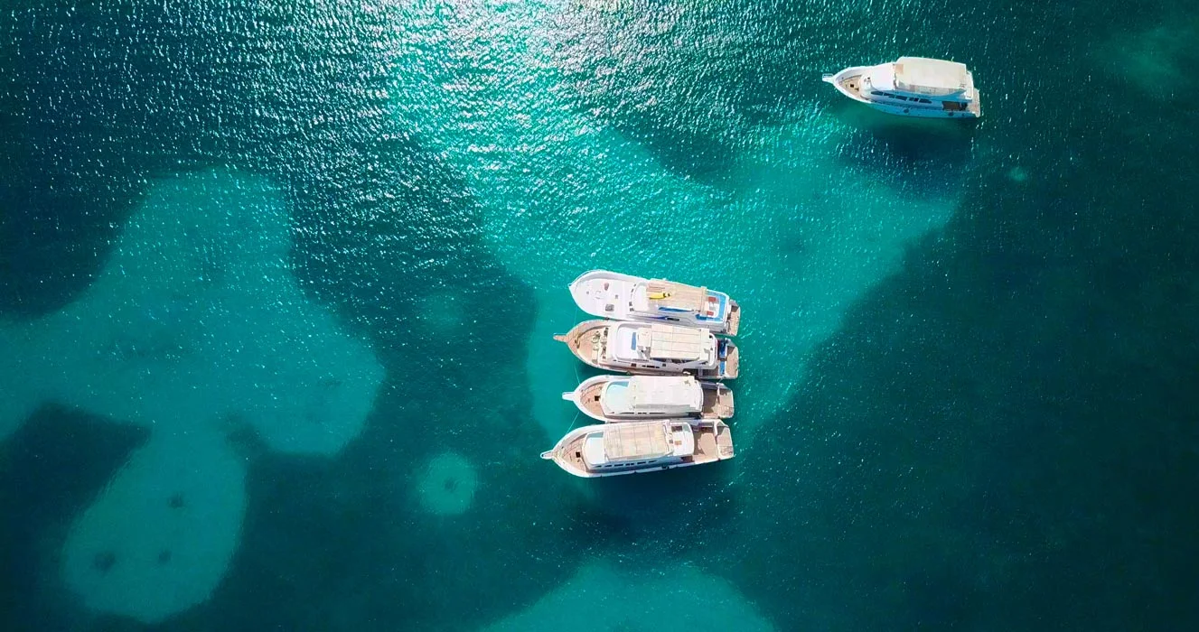 Easter Holiday in Egypt: Cairo, Cruise, Red Sea