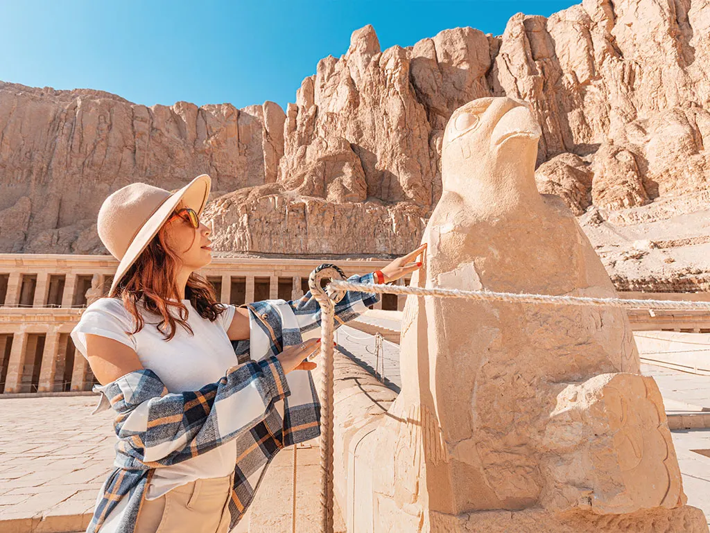 Classic Egypt and Jordan Tour 