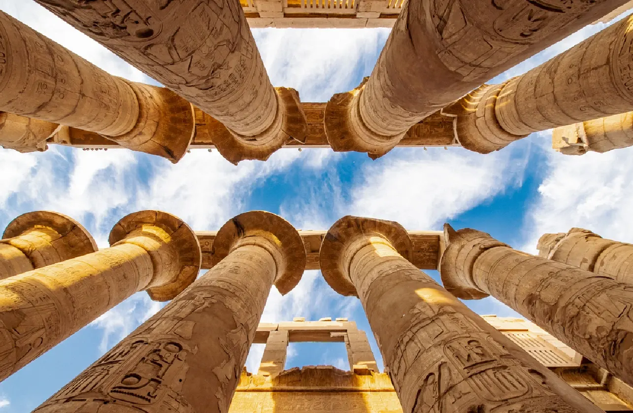 Templo de Karnak