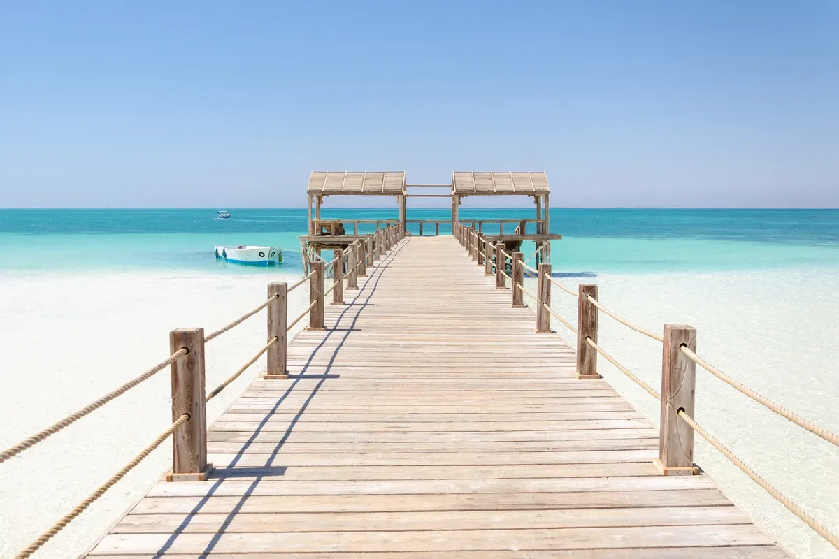 Hurghada, Egipto