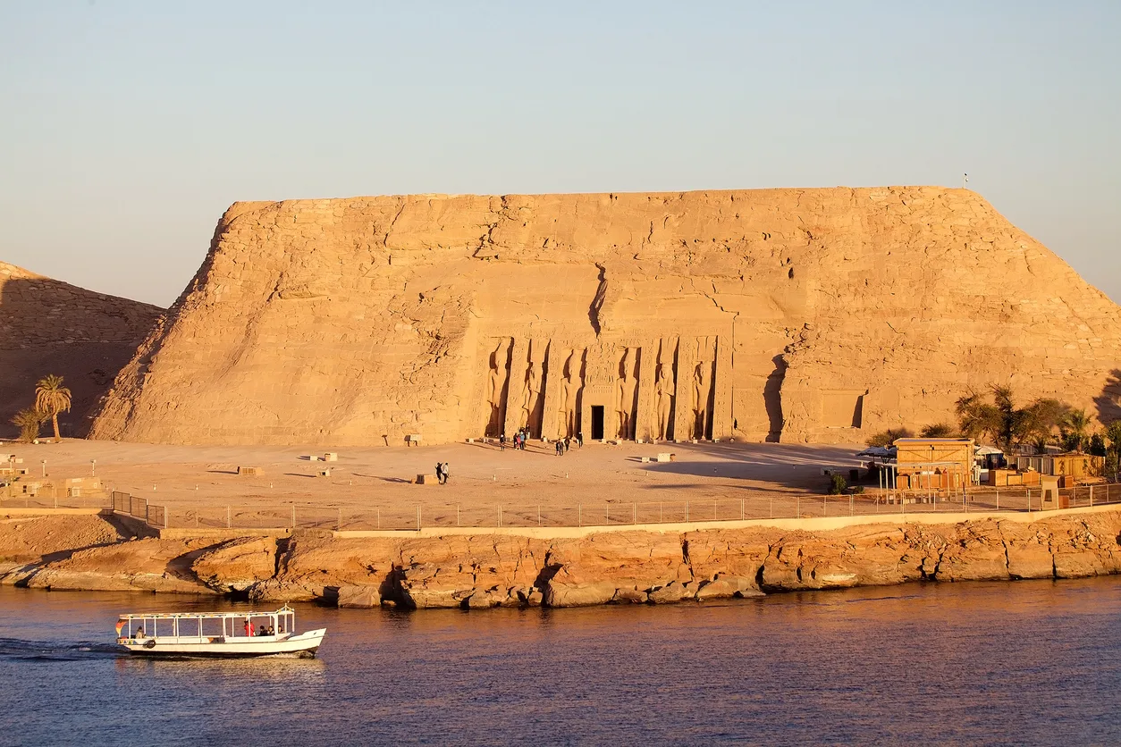 Abu simbel tempel, Egypt Budget Tour: 9 Days Cairo, Aswan & Luxor