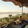 Rio Nilo, Egipto