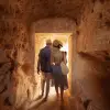 turismo en Egipto