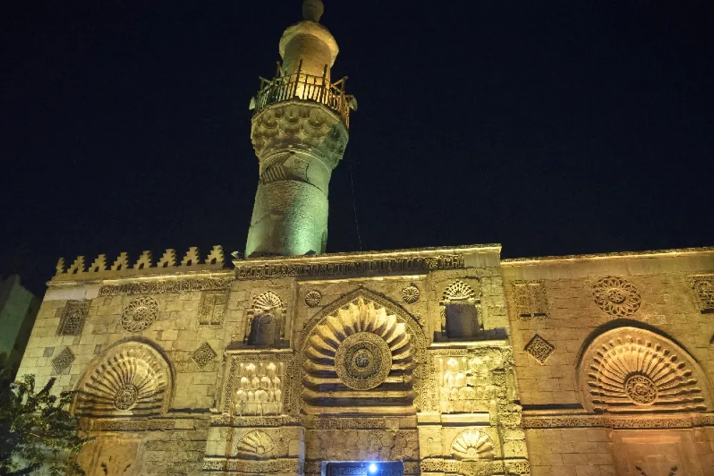 Cairo Islamico | Monumenti Islamici | Tour Egitto