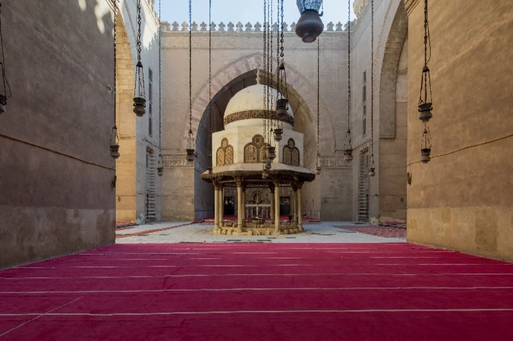 Cairo Islamico | Monumenti Islamici | Tour Egitto