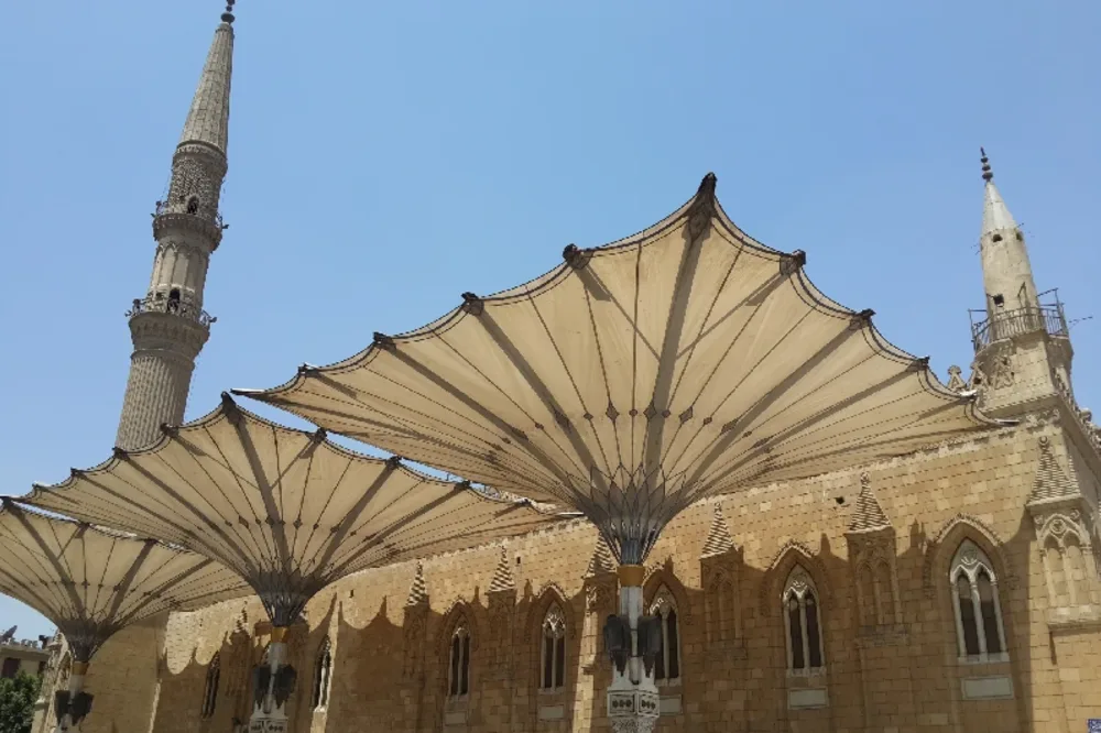 Cairo Islamico | Monumenti Islamici | Tour Egitto
