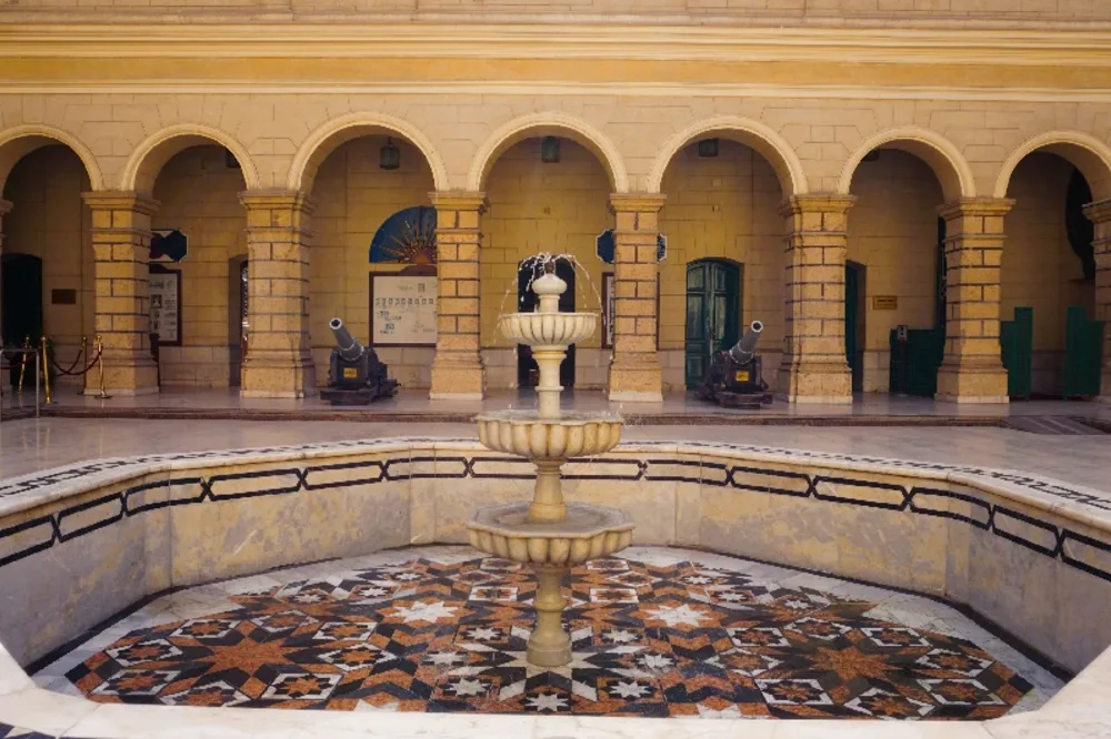 Cairo Islamico | Monumenti Islamici | Tour Egitto