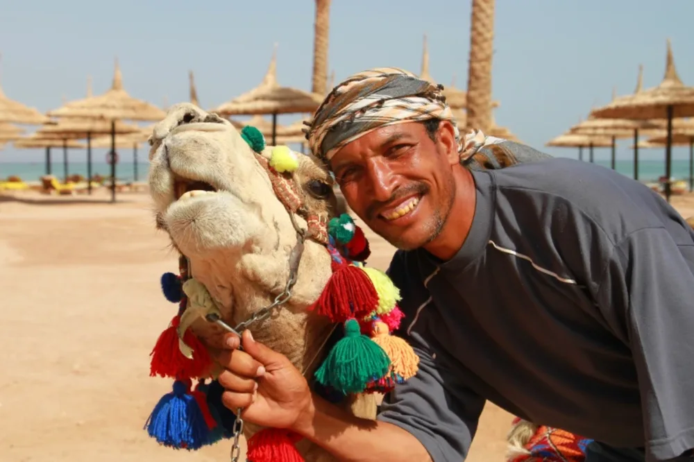 Mance in Egitto | Egitto Mance | Tour Egitto