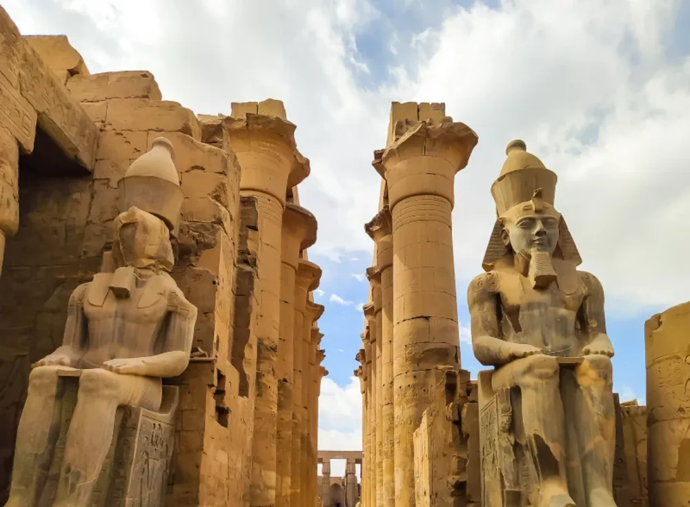 Templi Egizi | I Templi Egizi | Templi Egitto | Tour Egitto