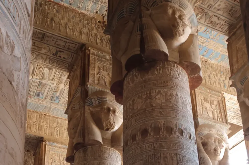 Templi Egizi | I Templi Egizi | Templi Egitto | Tour Egitto