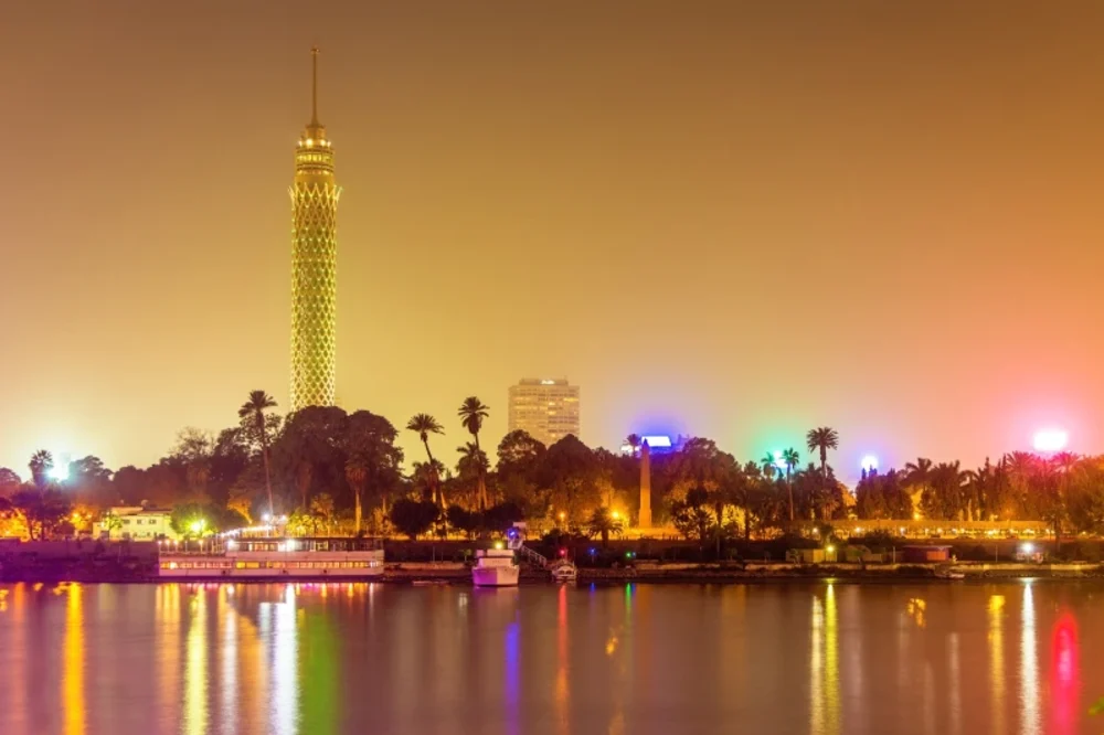 Cairo di Notte | Cairo Vita Notturna | Tour Egitto