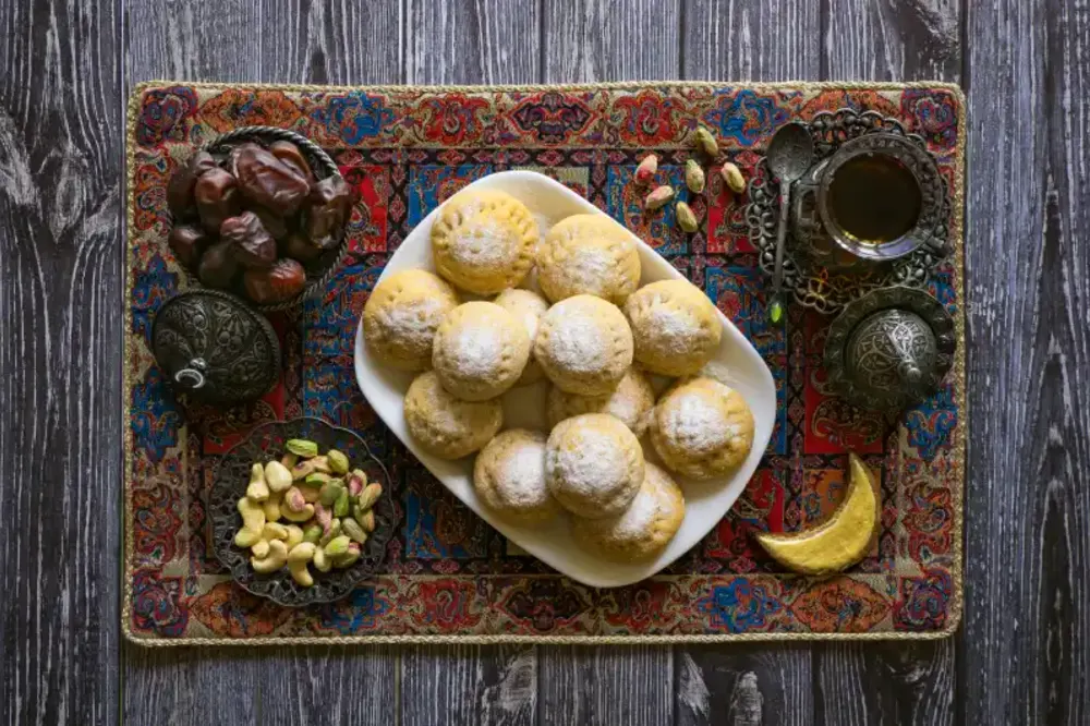Dolci Egiziani | Dolce Egiziano | Tour Egitto
