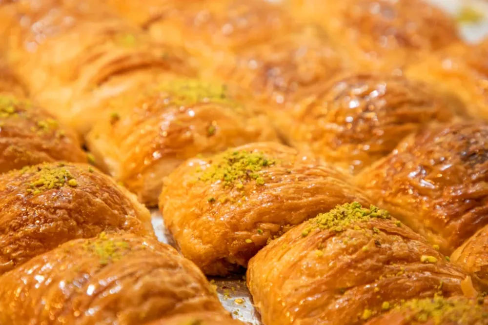 Dolci Egiziani | Dolce Egiziano | Tour Egitto