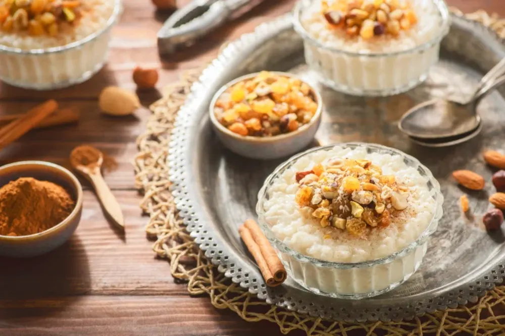 Dolci Egiziani | Dolce Egiziano | Tour Egitto