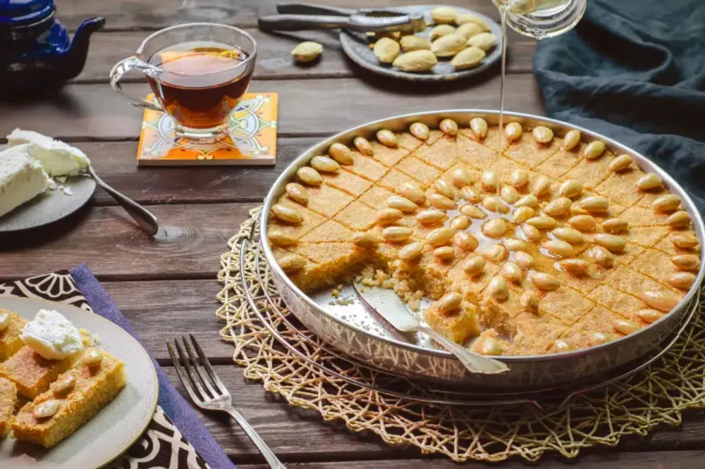 Dolci Egiziani | Dolce Egiziano | Tour Egitto