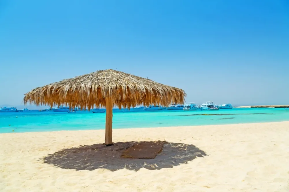 Isole del Mar Rosso | Isole dell'Egitto | Tour Egitto