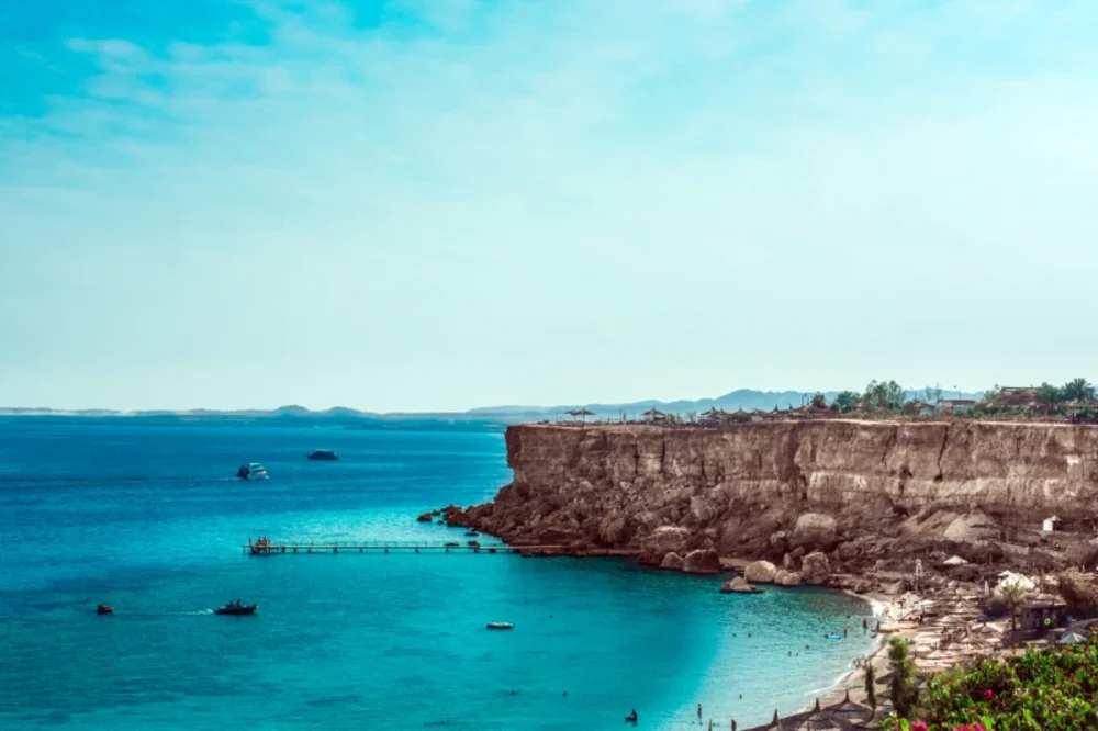 Marsa Alam o Sharm | Meglio Sharm o Marsa Alam a Dicembre
