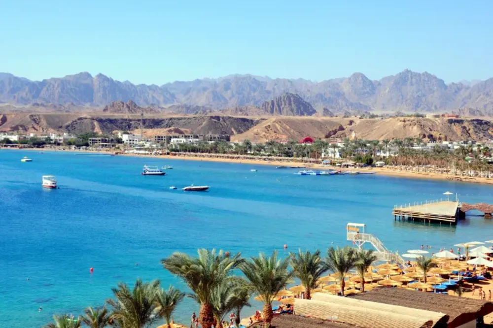 Marsa Alam o Sharm | Meglio Sharm o Marsa Alam a Dicembre