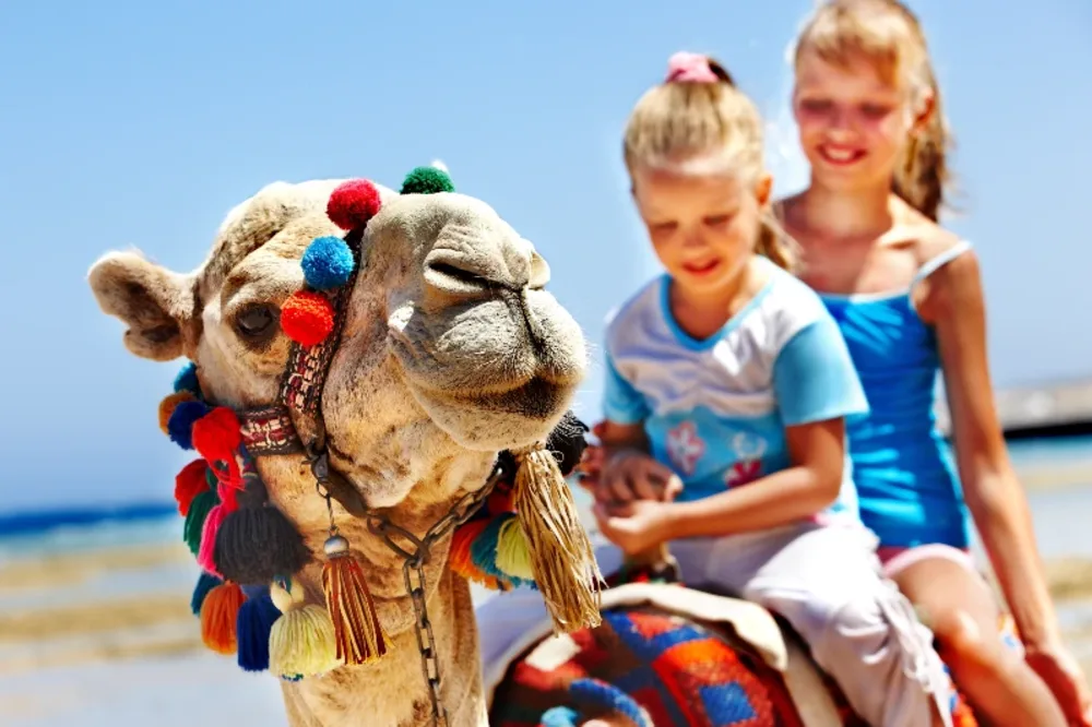 Marsa Alam o Sharm | Meglio Sharm o Marsa Alam a Dicembre