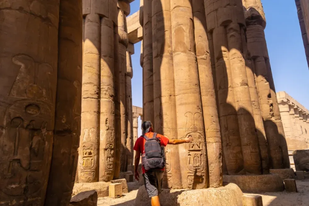 Templi Egizi | I Templi Egizi | Templi Egitto | Tour Egitto