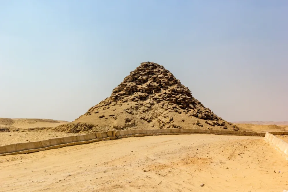 Le Piramidi Egizie | Piramidi Egizie Dove Sono | Tour Egitto
