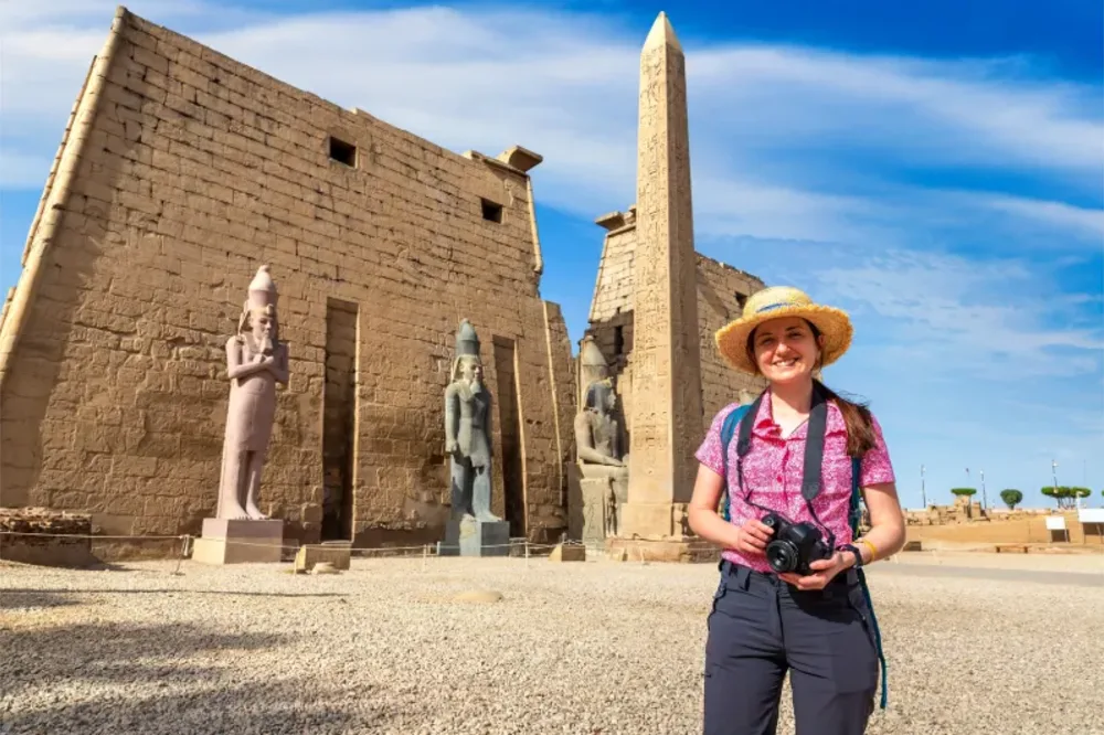 Cosa Vedere a Luxor | Cosa Vedere a Luxor Egitto