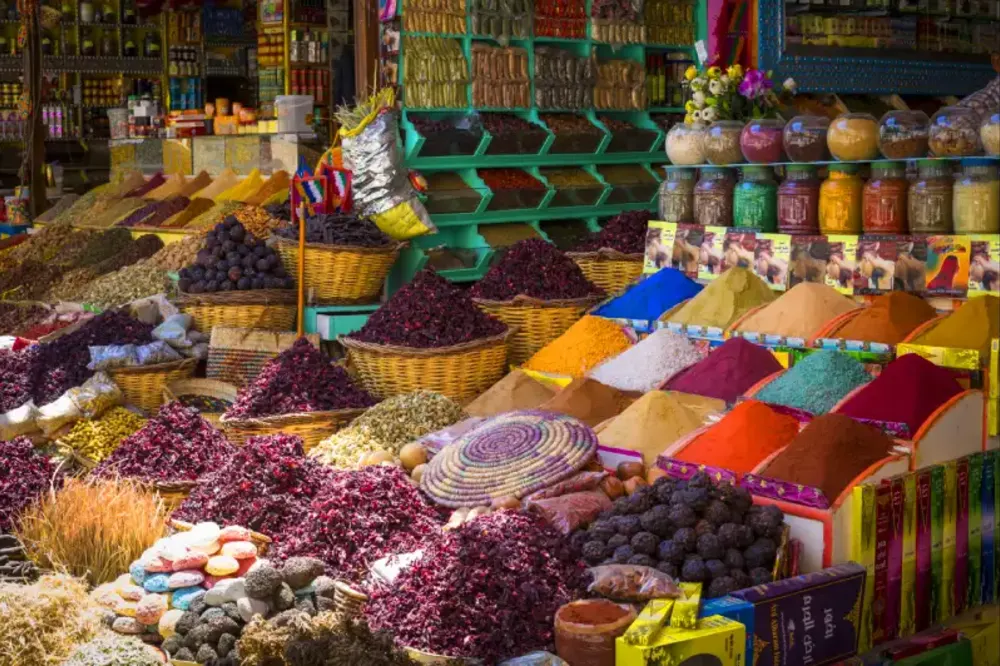 Cosa Vedere a Luxor | Cosa Vedere a Luxor Egitto