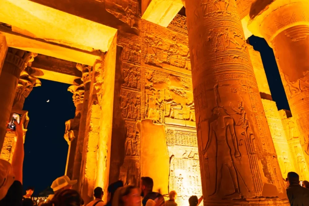 Cosa Vedere a Luxor | Cosa Vedere a Luxor Egitto