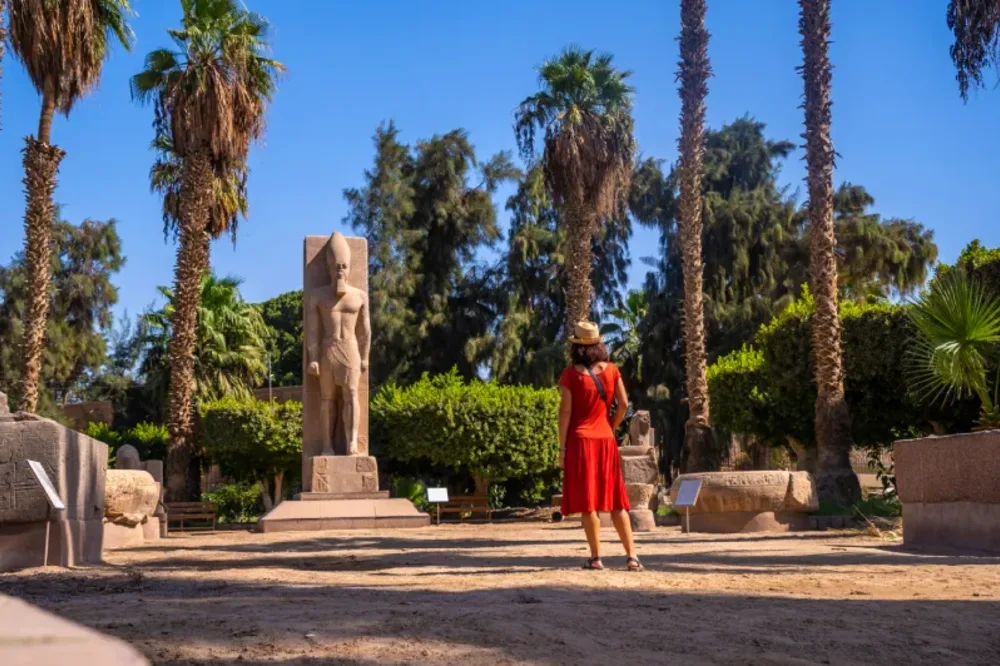 Cosa Vedere a Giza | Giza Cosa Vedere | Cosa Visitare a Giza