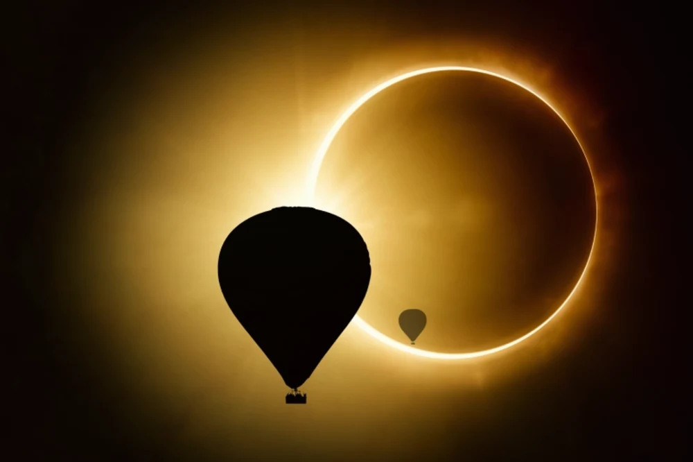 Eclissi 2027 | Eclissi Solare 2027 | Eclissi di Luxor