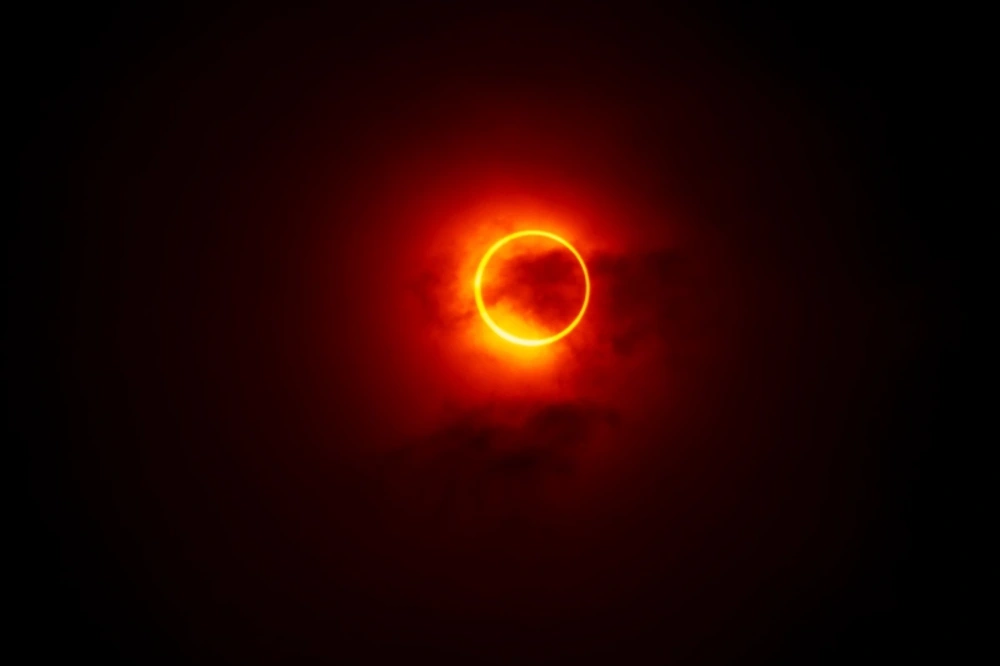 Eclissi 2027 | Eclissi Solare 2027 | Eclissi di Luxor