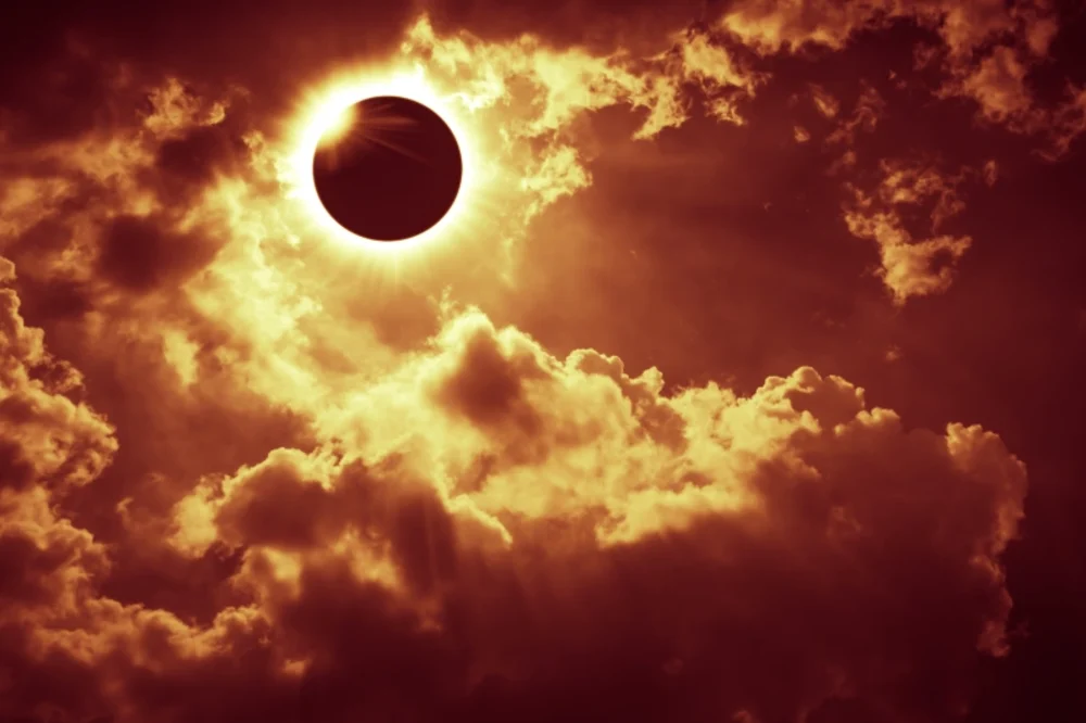 Eclissi 2027 | Eclissi Solare 2027 | Eclissi di Luxor