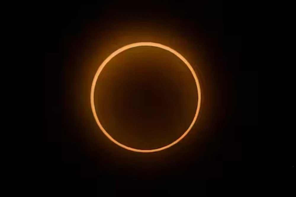 Eclissi 2027 | Eclissi Solare 2027 | Eclissi di Luxor