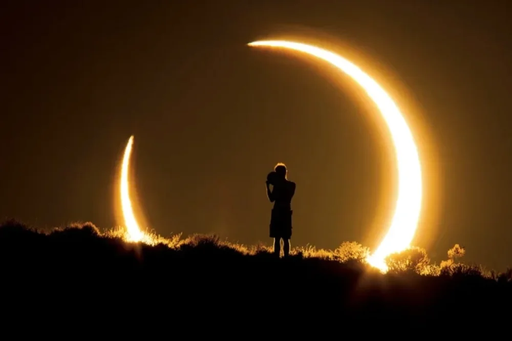 Eclissi 2027 | Eclissi Solare 2027 | Eclissi di Luxor