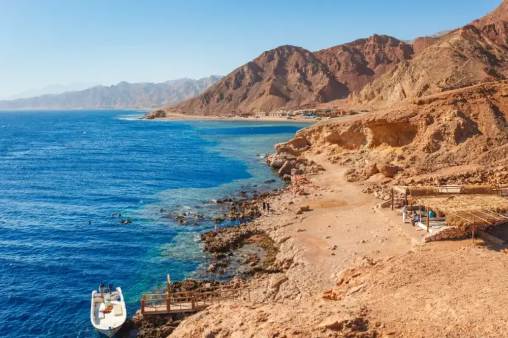 Mare in Egitto | Dove Andare al Mare in Egitto | Tour Egitto