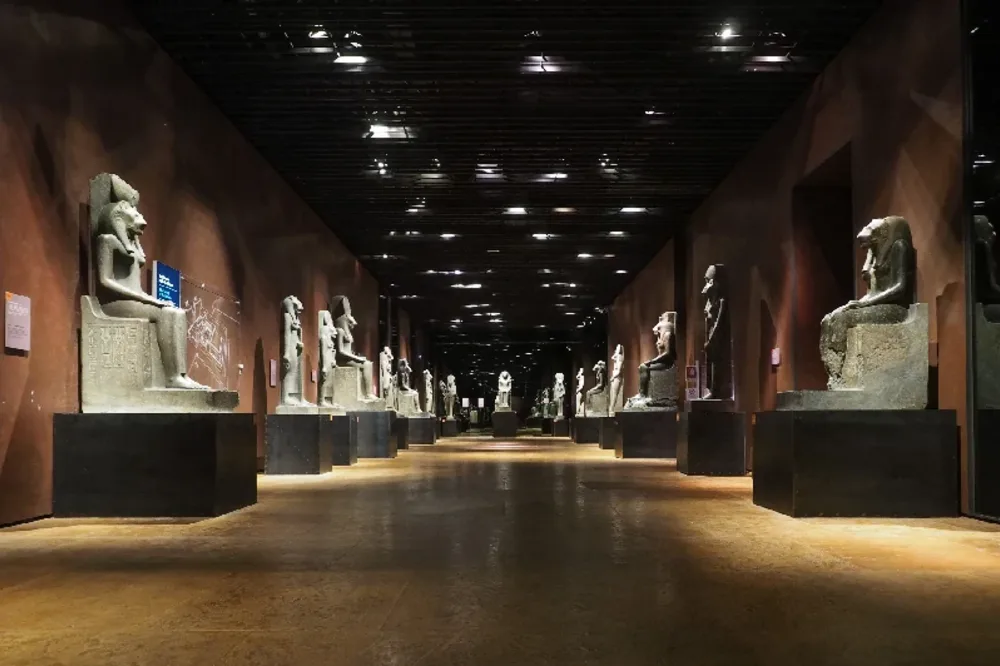 Musei in Egitto | Egitto Musei | Tour Egitto