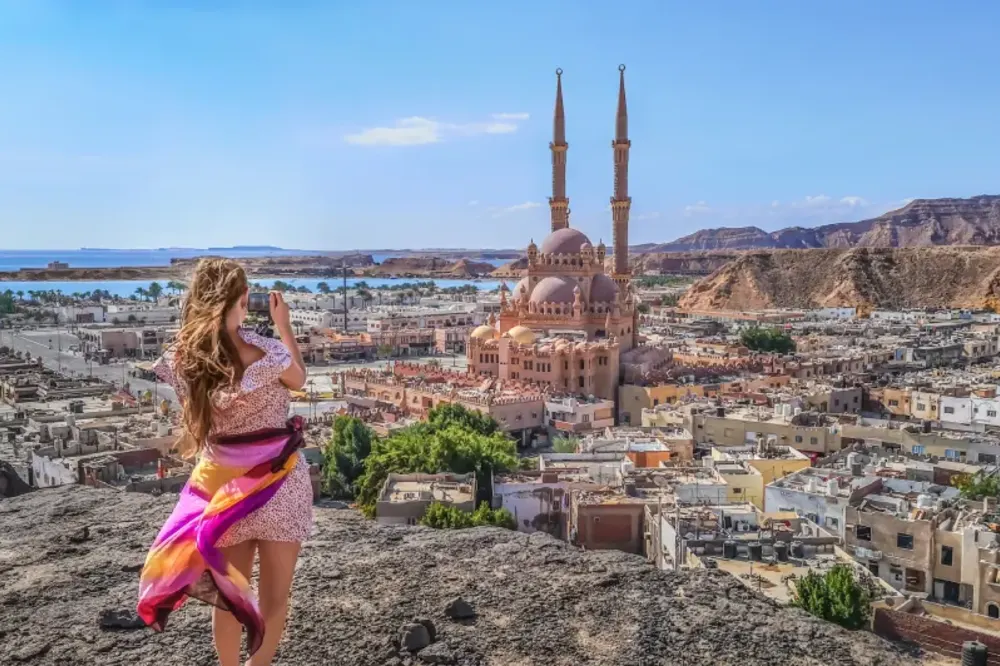 Mare di Sharm el Sheikh | Mare di Sharm | Tour Egitto