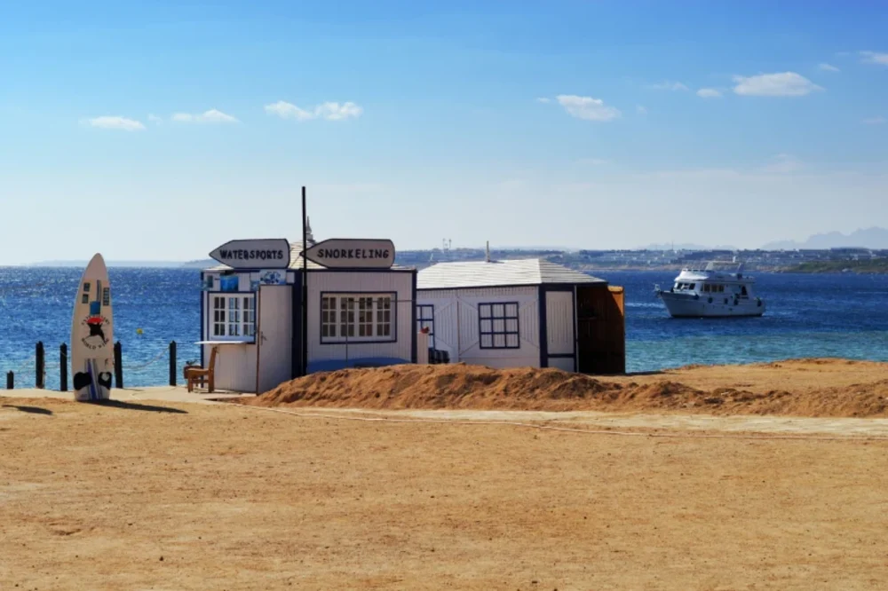 Mare di Sharm el Sheikh | Mare di Sharm | Tour Egitto