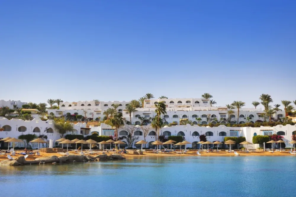 Mare di Sharm el Sheikh | Mare di Sharm | Tour Egitto