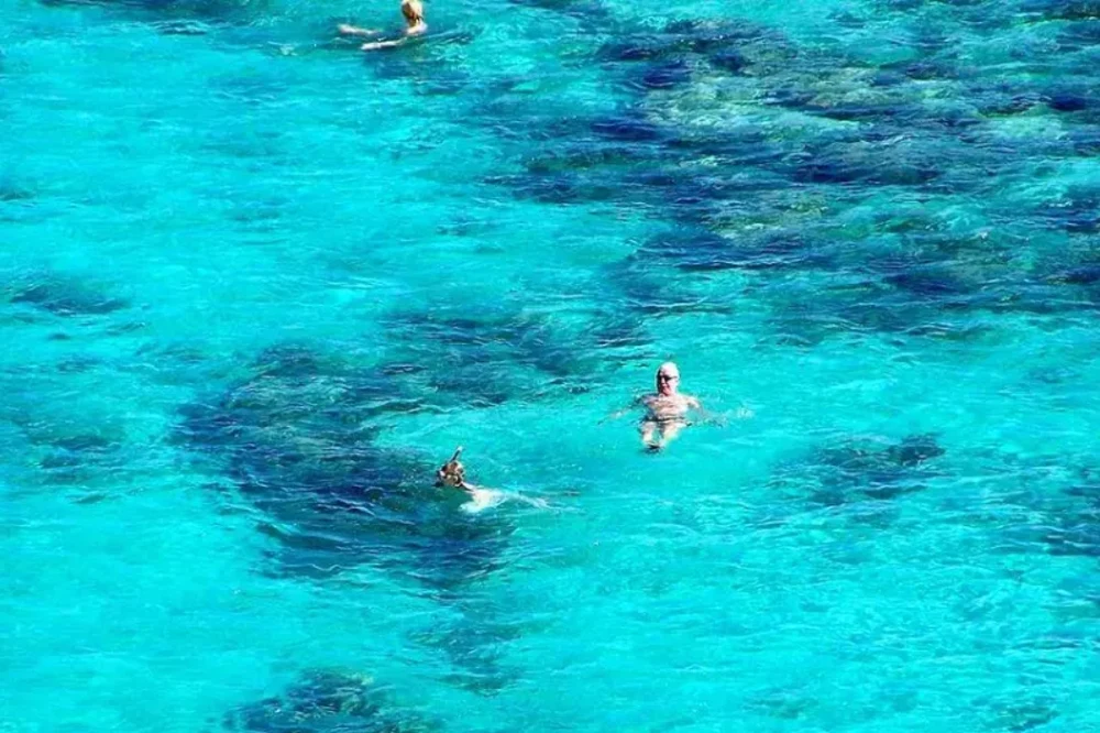 Mare di Sharm el Sheikh | Mare di Sharm | Tour Egitto