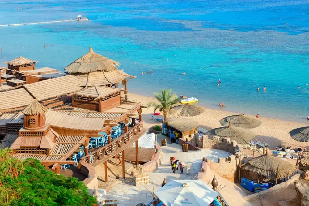 Mare di Sharm el Sheikh | Mare di Sharm | Tour Egitto