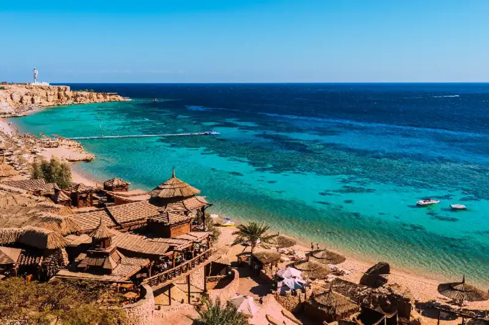 Mare di Sharm el Sheikh | Mare di Sharm | Tour Egitto